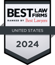 Best Law Firms 2024