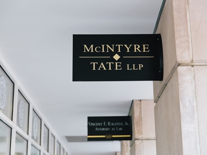 McIntyre Tate LLP