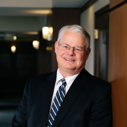 Robert S. Parker Photo