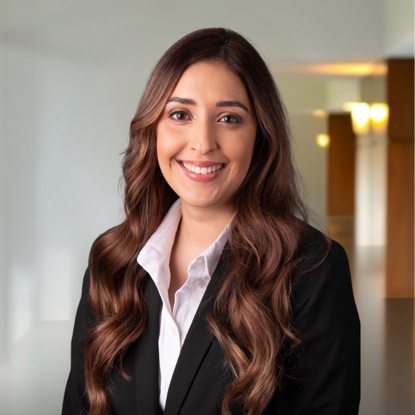 Marianna  Nava Photo