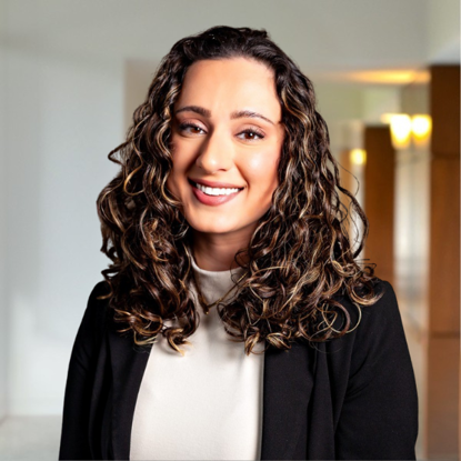 Viki N. Panteleakis Photo