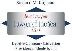 Best Lawyers  Lawyer Of The Year -Traditional Logo