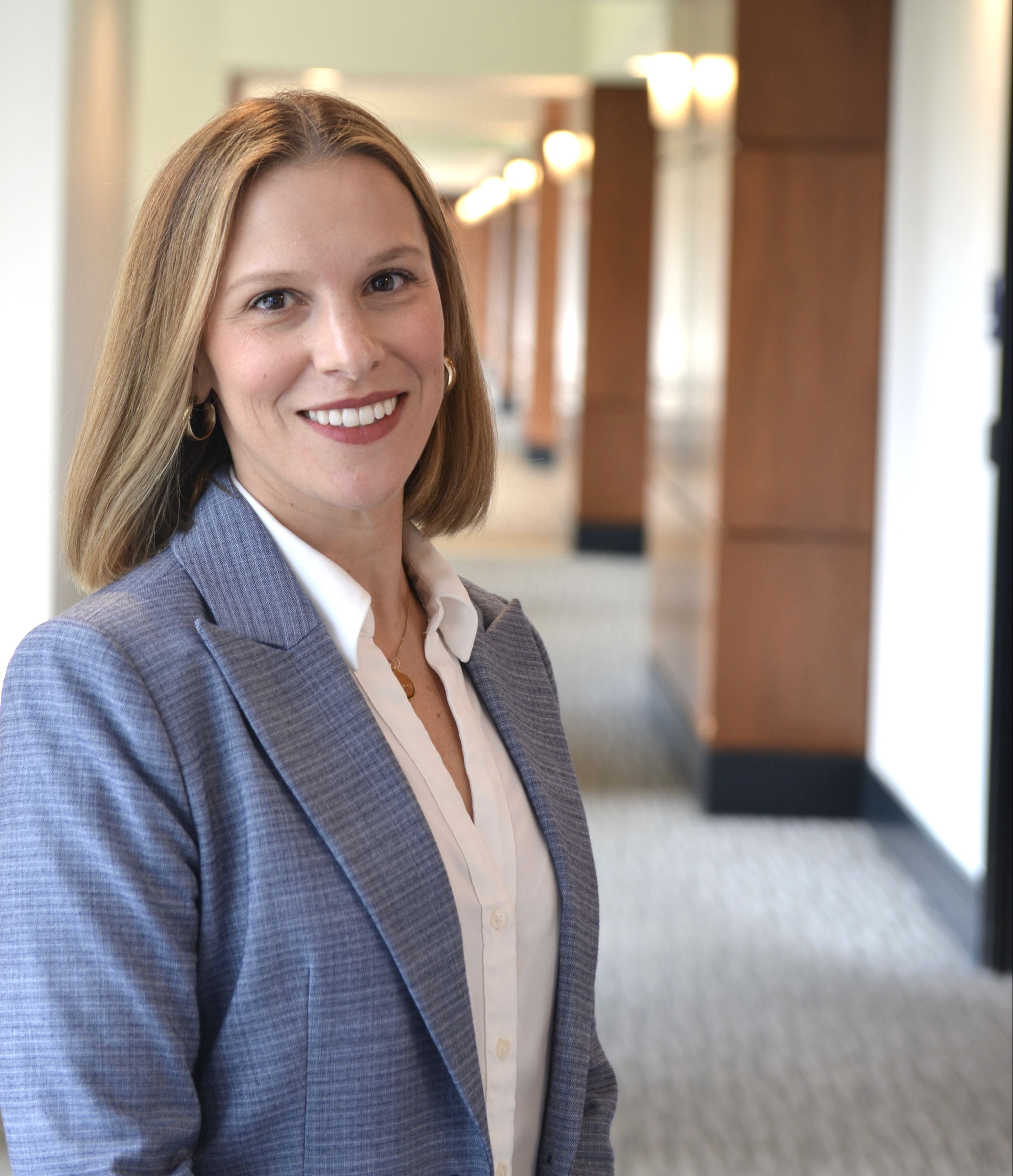 Celebrating Attorney Laura Ruzzo Reale's Inclusion in Best Lawyers