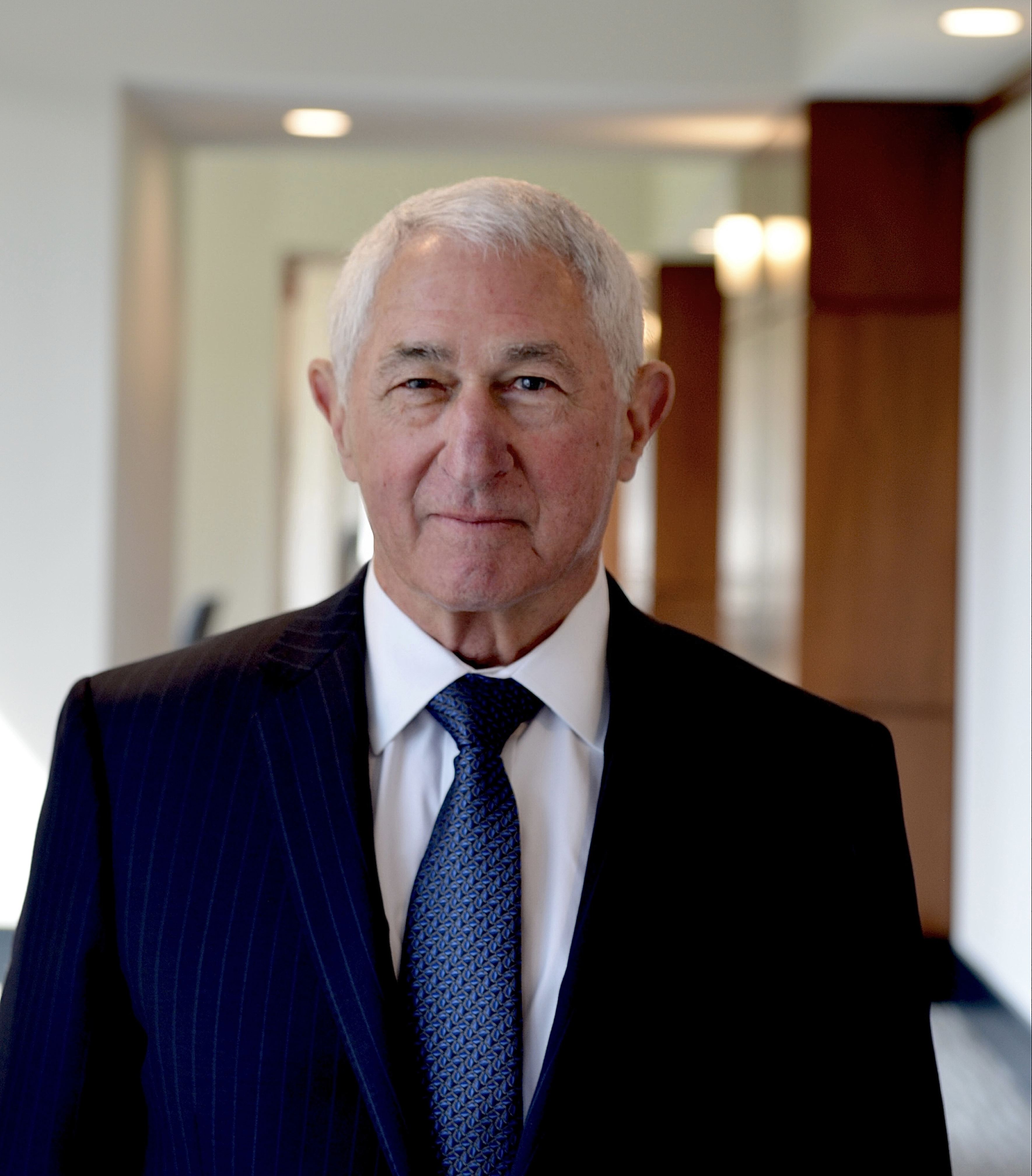 Introducing Richard Boren Attorney Joins Our Firm as Partner