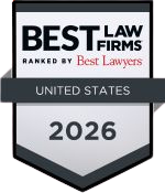 2026 Best Law Firms