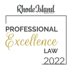 Professional Excellence Award 2022 
