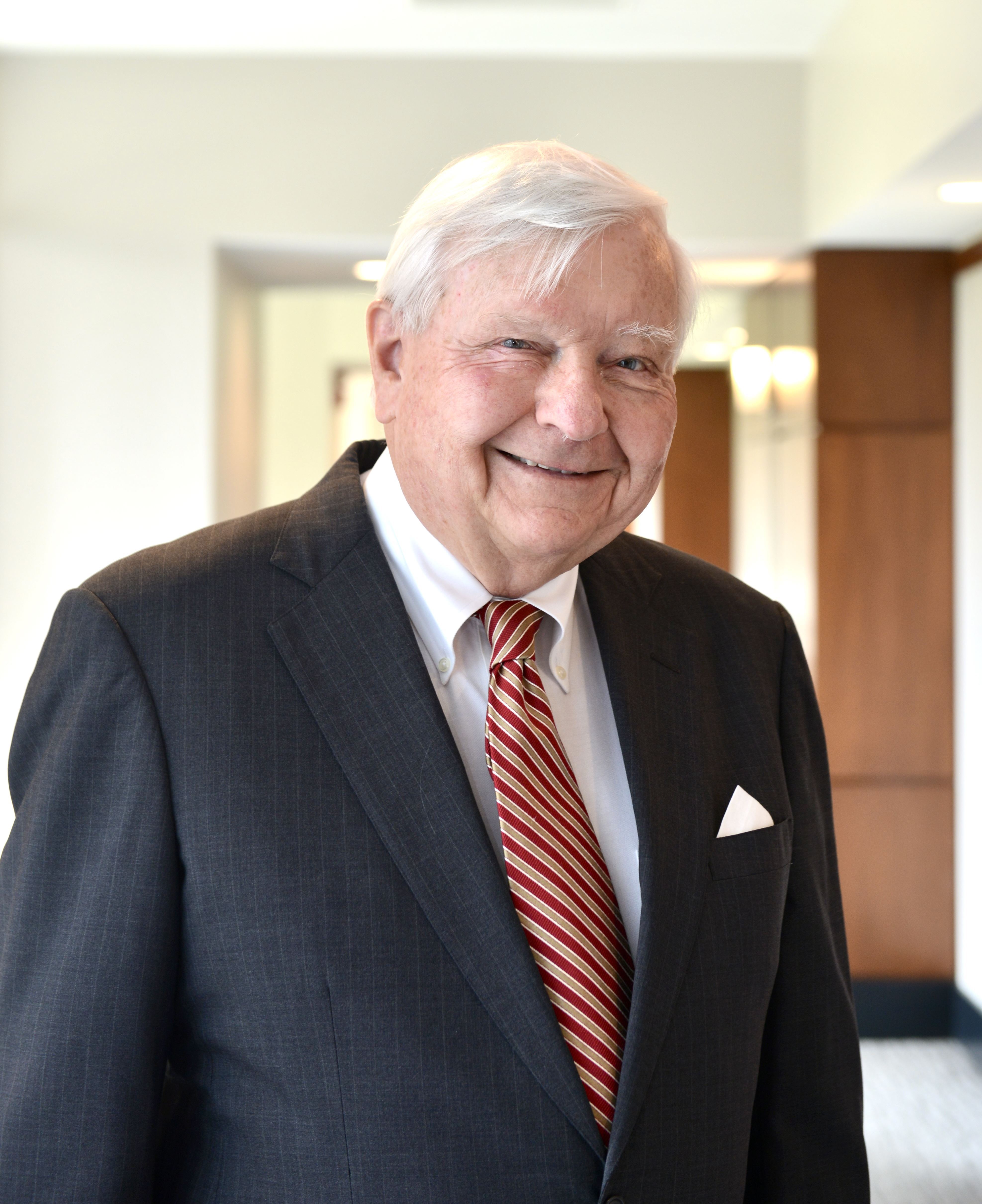 Jerry L. McIntyre Rhode Island Lawyer